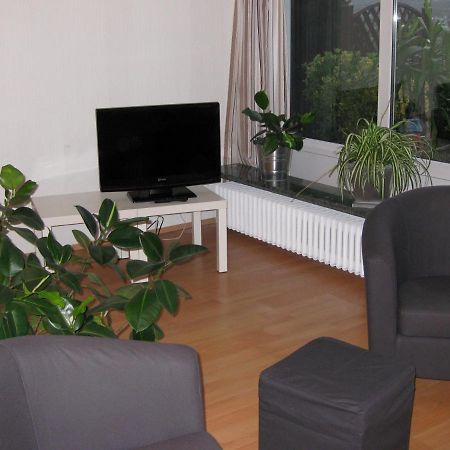 Apartment Seeblick Wetter Веттер Экстерьер фото