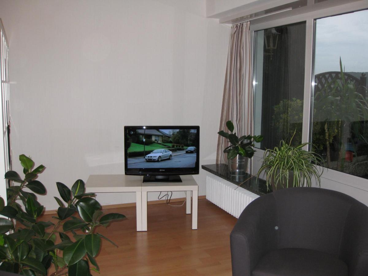 Apartment Seeblick Wetter Веттер Экстерьер фото