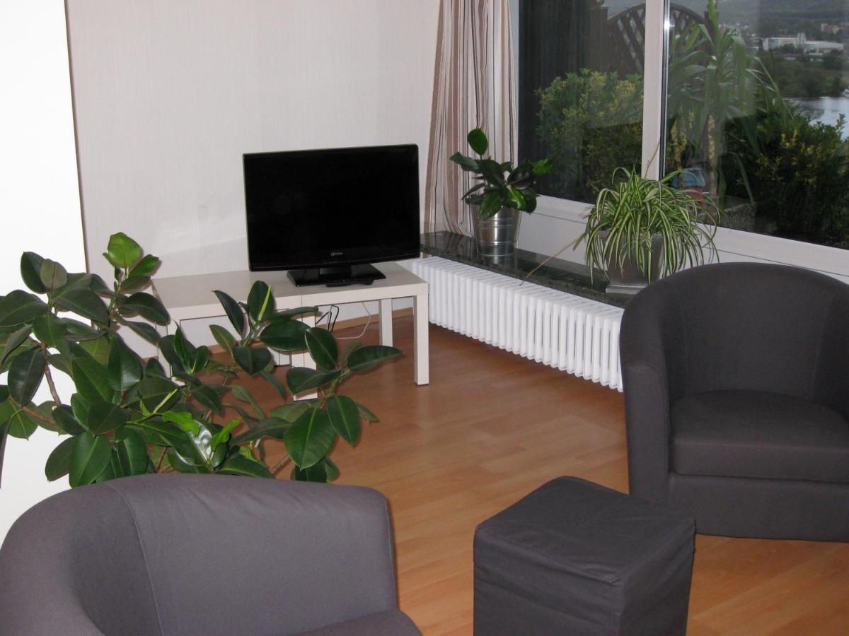 Apartment Seeblick Wetter Веттер Экстерьер фото