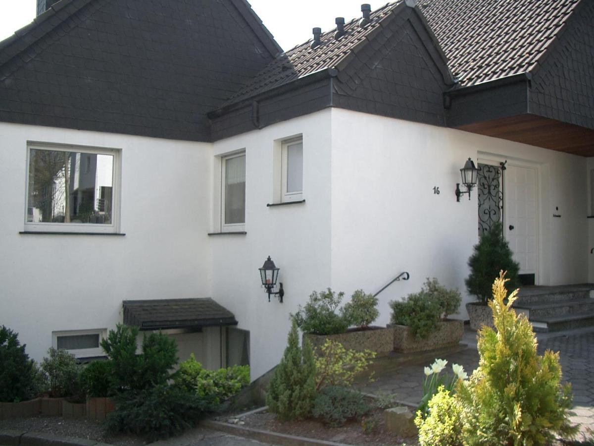 Apartment Seeblick Wetter Веттер Экстерьер фото