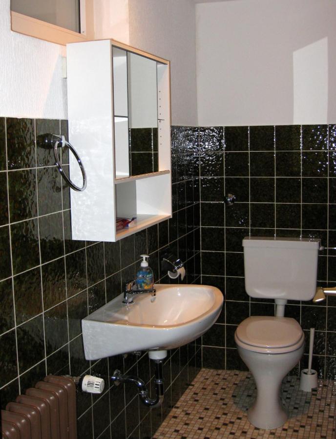 Apartment Seeblick Wetter Веттер Экстерьер фото