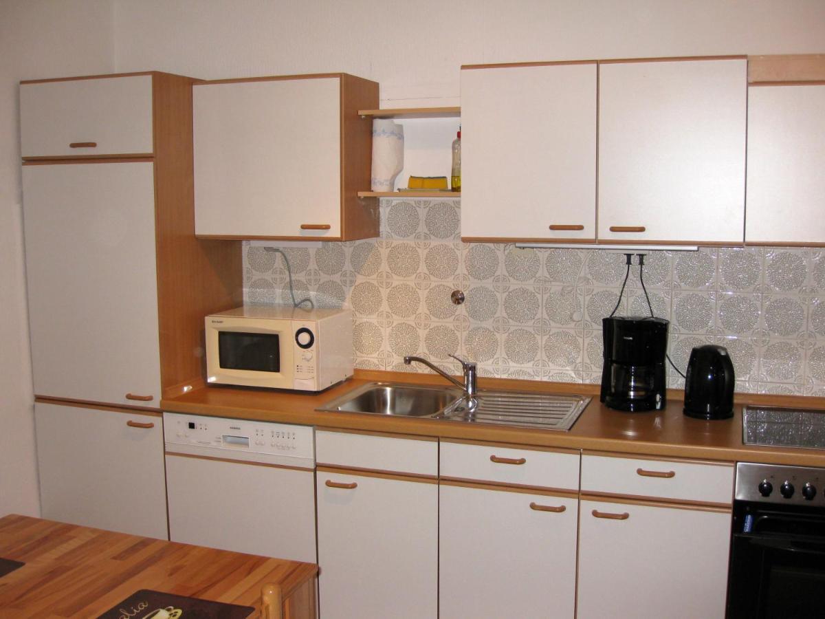 Apartment Seeblick Wetter Веттер Экстерьер фото