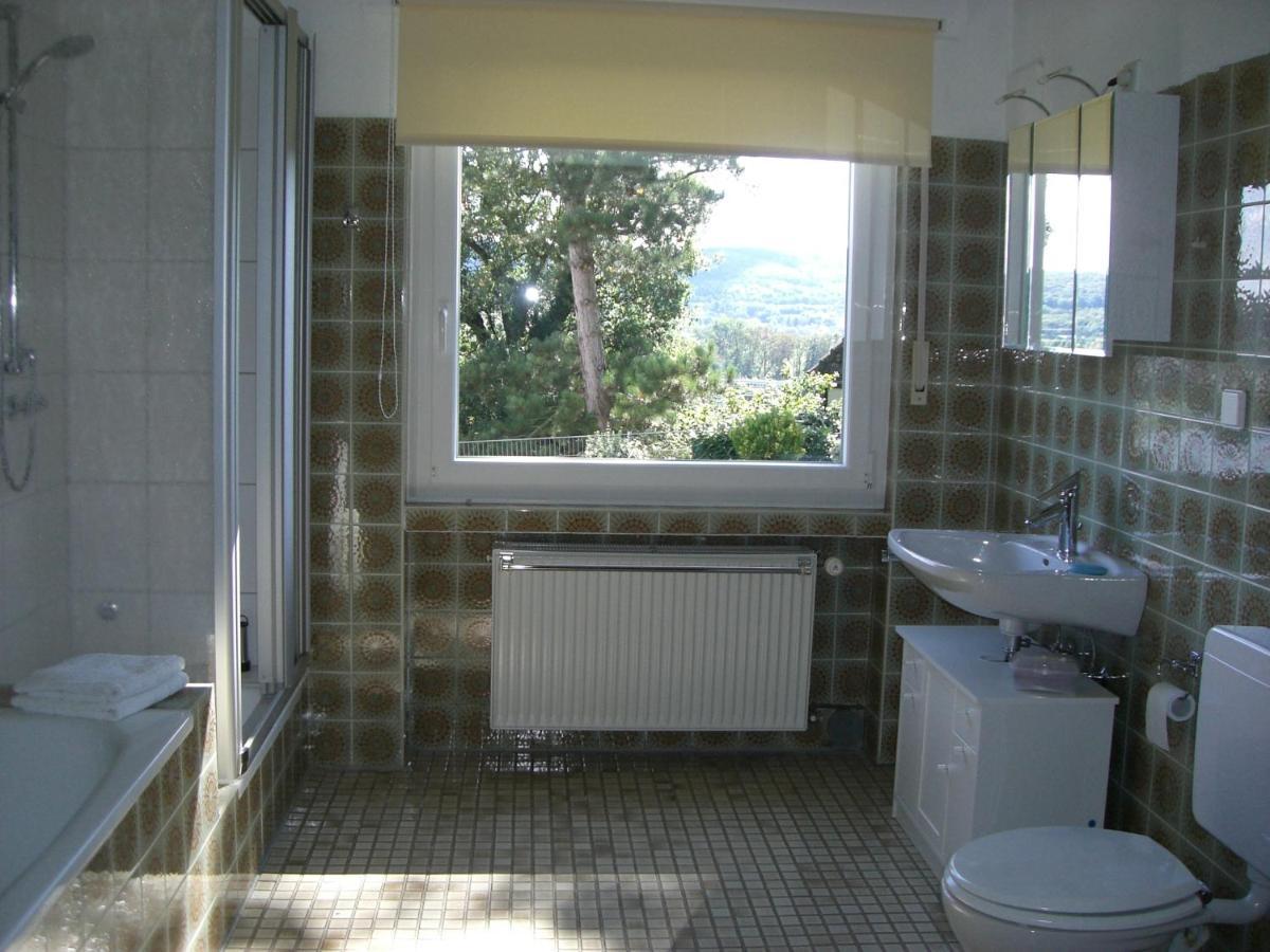 Apartment Seeblick Wetter Веттер Экстерьер фото